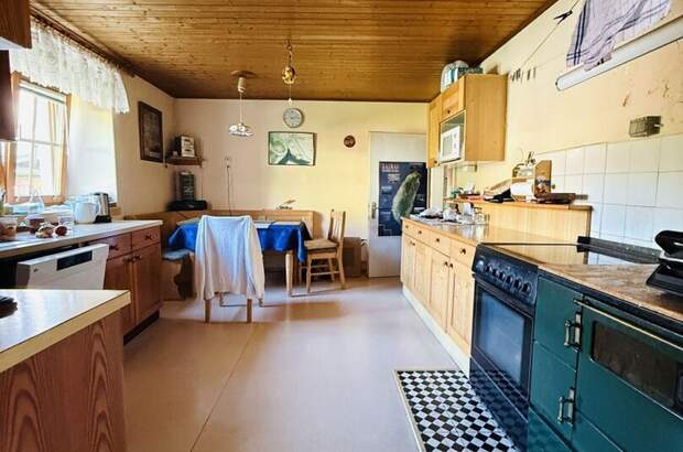 Gewerbeobjekt kaufen in 3543 Krumau (Bild 2)