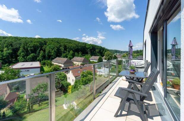 Terrassenwohnung kaufen in 3001 Mauerbach (Bild 4)