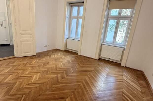 Altbauwohnung kaufen in 1030 Wien (Bild 5)