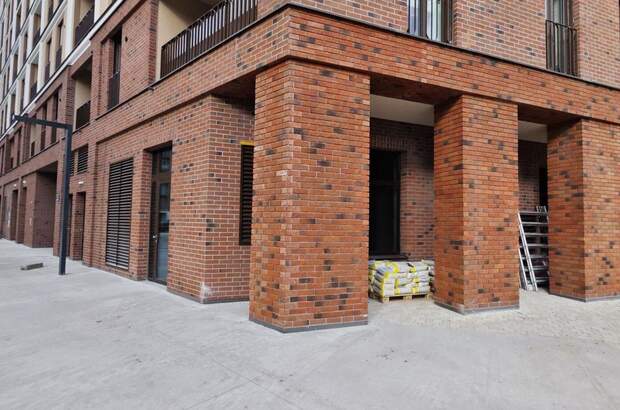 Gewerbeobjekt mieten in 1020 Wien (Bild 1)