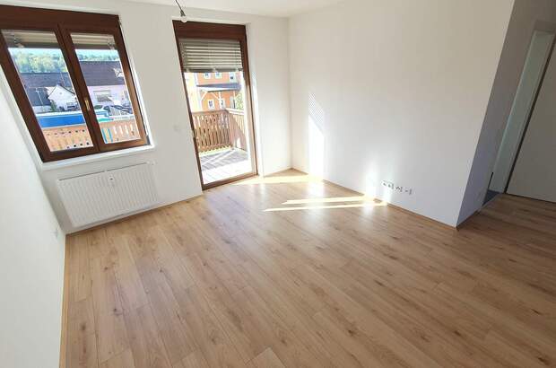 Terrassenwohnung mieten in 8461 Ehrenhausen (Bild 2)