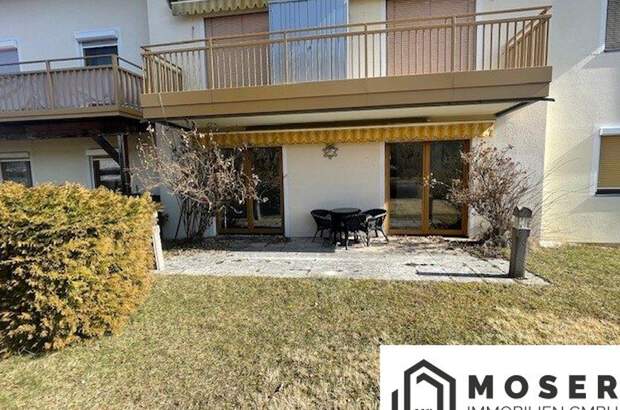 Altbauwohnung kaufen in 9220 Velden (Bild 5)