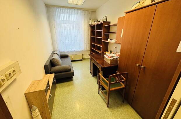 Gewerbeobjekt mieten in 8724 Spielberg (Bild 3)