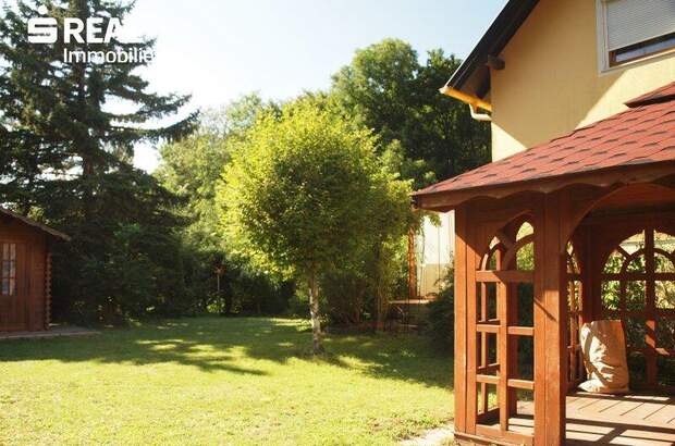 Mehrfamilienhaus kaufen in 2371 Hinterbrühl (Bild 1)