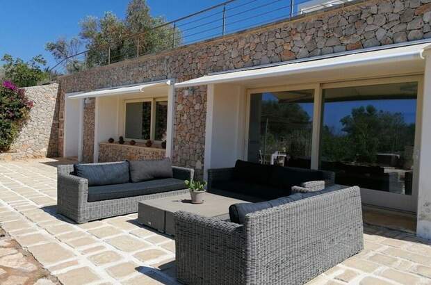 Haus mit Garten kaufen in 73040 Santa Maria di Leuca (Bild 4)