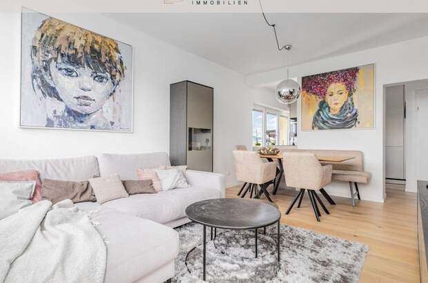 Wohnung mit Balkon kaufen in 5020 Salzburg (Bild 4)