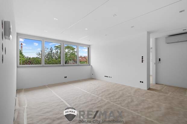 Terrassenwohnung kaufen in 1220 Wien (Bild 5)