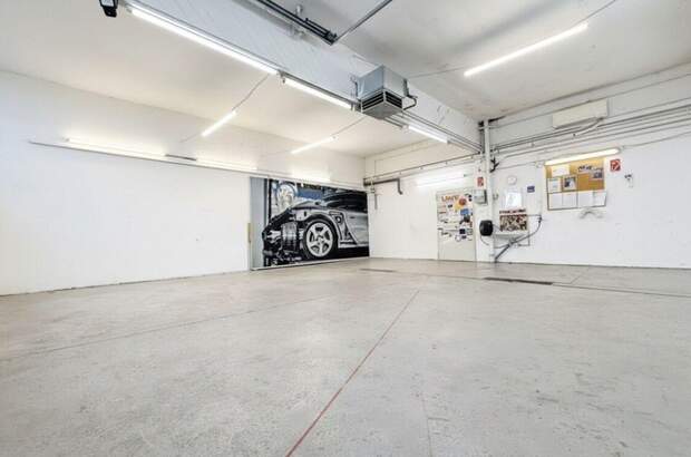 Gewerbeobjekt mieten in 3500 Krems (Bild 4)