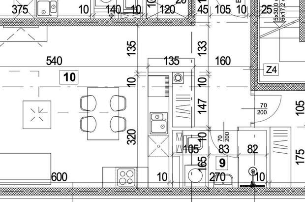 Eigentumswohnung in 52440 Porec (Bild 2)