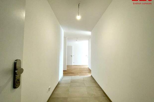 Terrassenwohnung kaufen in 4020 Linz (Bild 3)