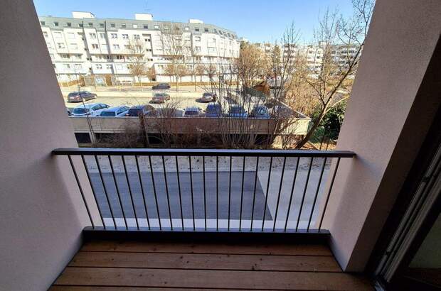 Wohnung mit Balkon kaufen in 8010 Graz (Bild 1)