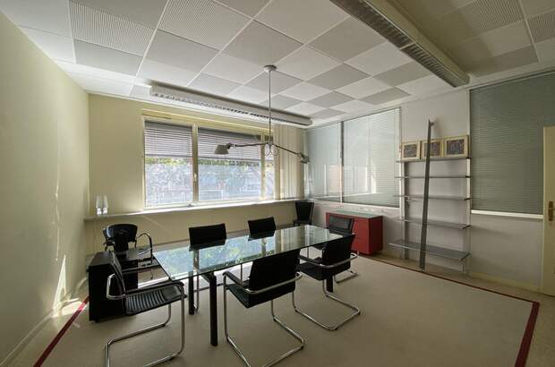 Gewerbeobjekt mieten in 1050 Wien (Bild 5)