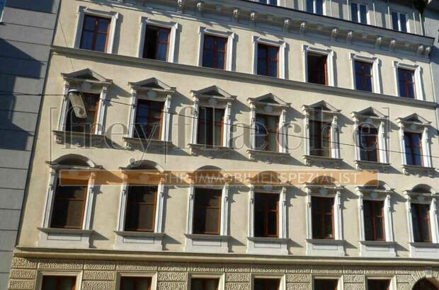 Anlageobjekt kaufen in 1030 Wien