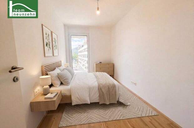 Terrassenwohnung mieten in 8020 Graz (Bild 3)