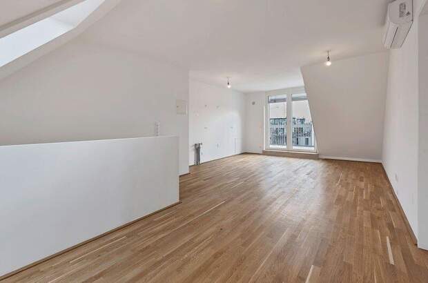 Terrassenwohnung kaufen in 1210 Wien (Bild 5)