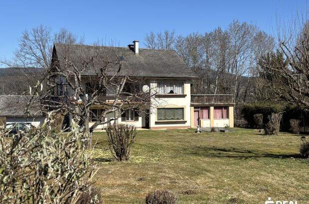 Einfamilienhaus kaufen in 9220 Velden (Bild 2)