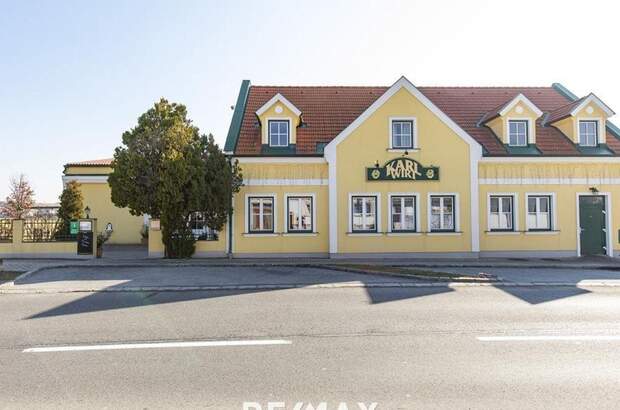 Gewerbeobjekt kaufen in 7092 Winden (Bild 1)