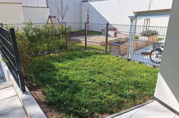 Wohnung mit Balkon kaufen in 2000 Stockerau (Bild 1)