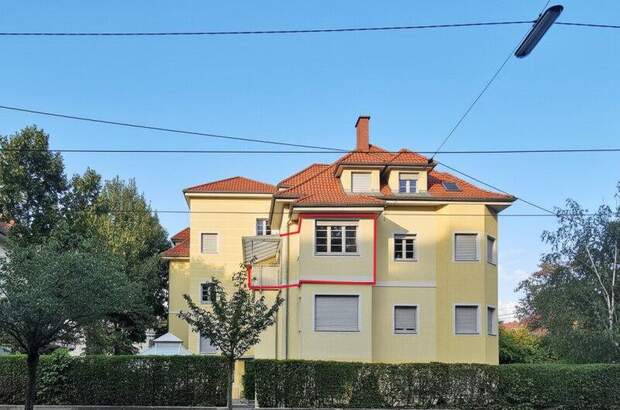 Wohnung mieten in 8010 Graz (Bild 1)