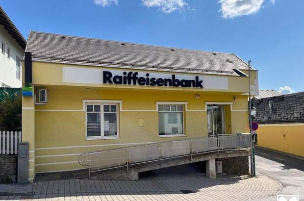 Gewerbeobjekt kaufen in 2724 Stollhof (Bild 2)