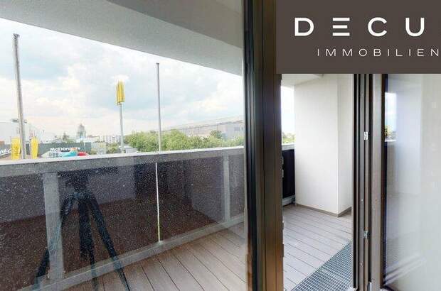 Terrassenwohnung kaufen in 2700 Wr. Neustadt (Bild 1)