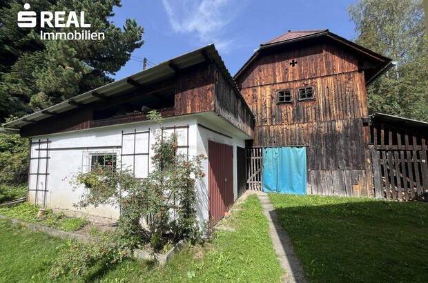 Haus kaufen in 8844 Schöder (Bild 4)