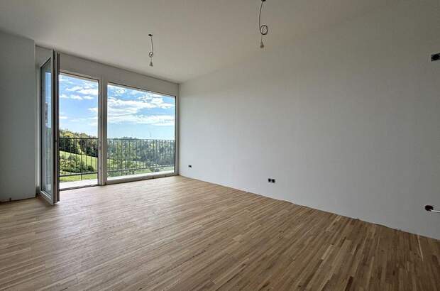 Wohnung mit Balkon kaufen in 8301 Laßnitzhöhe (Bild 1)