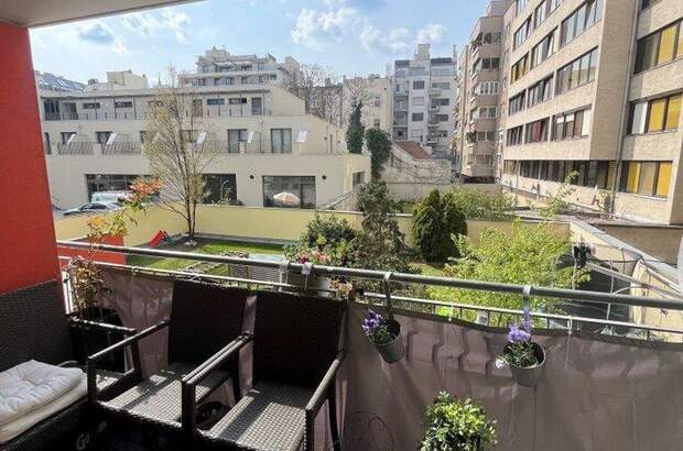 Wohnung mit Balkon kaufen in 1100 Wien (Bild 3)