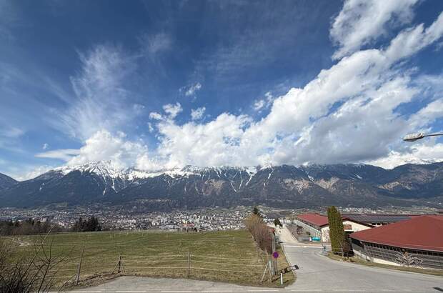 Terrassenwohnung kaufen in 6071 Aldrans (Bild 2)