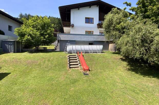 Eigentumswohnung in 6123 Terfens (Bild 2)