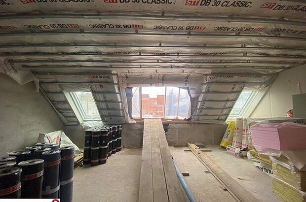 Altbauwohnung mit Balkon kaufen in 1030 Wien (Bild 2)