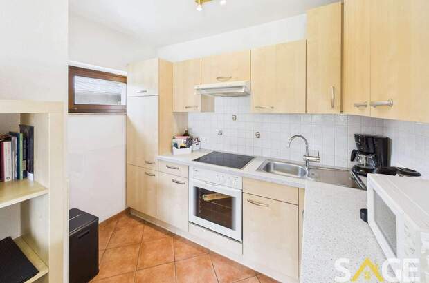 Terrassenwohnung kaufen in 5721 Piesendorf (Bild 2)