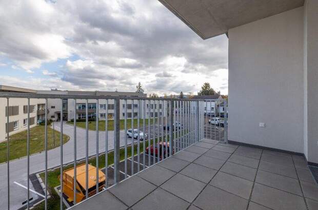 Terrassenwohnung mieten in 2700 Wr. Neustadt (Bild 3)