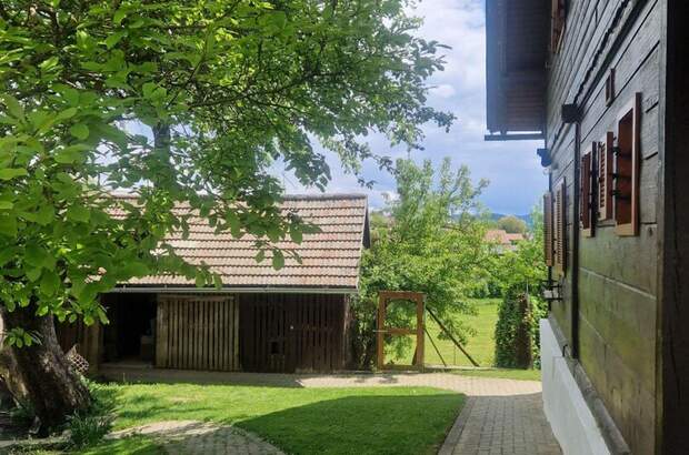 Haus kaufen in 9560 Feldkirchen (Bild 2)
