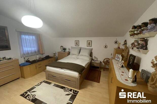 Terrassenwohnung mieten in 6112 Wattens (Bild 3)