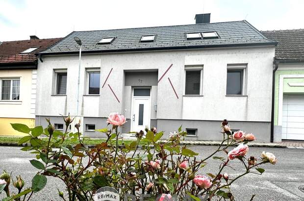 Einfamilienhaus kaufen in 2225 Zistersdorf (Bild 2)