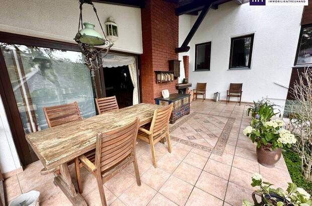 Chalet kaufen in 1180 Wien (Bild 4)