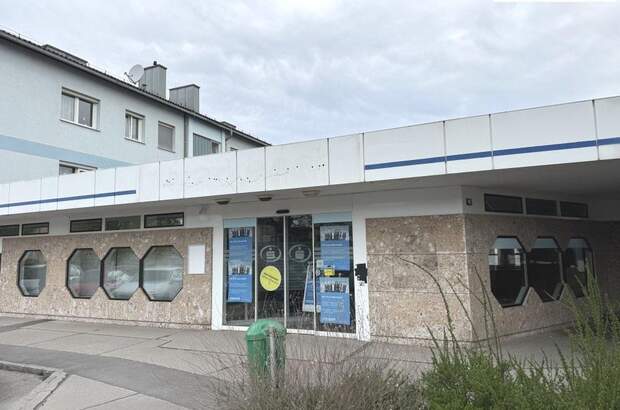Einzelhandel mieten in 3100 St. Pölten (Bild 1)
