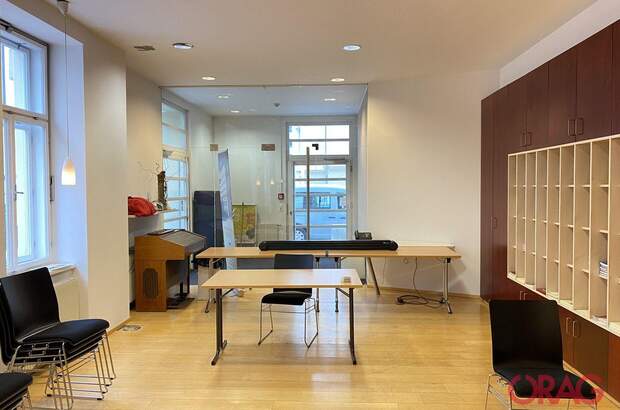 Gewerbeobjekt mieten in 5020 Salzburg (Bild 4)