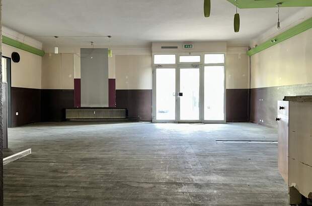 Büro / Praxis mieten in 8940 Liezen (Bild 3)