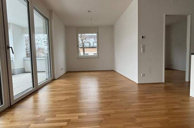 Wohnung mit Balkon mieten in 8041 Graz (Bild 4)