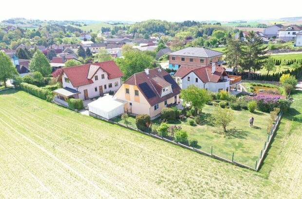 Einfamilienhaus kaufen in 2114 Kleinebersdorf (Bild 1)