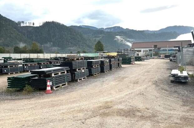 Gewerbeobjekt mieten in 8132 Pernegg (Bild 1)