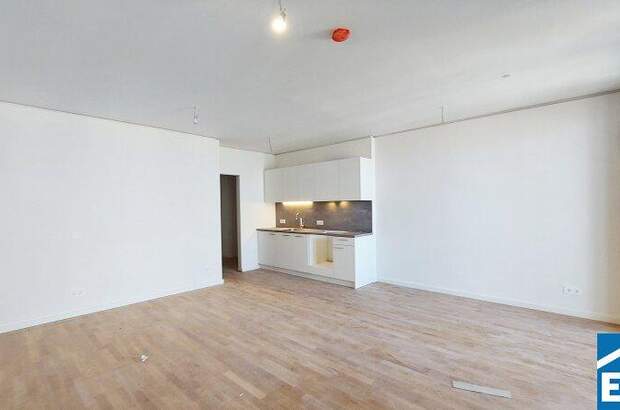 Terrassenwohnung mieten in 1220 Wien (Bild 2)