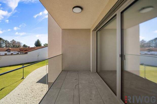 Terrassenwohnung kaufen in 2120 Wolkersdorf (Bild 3)