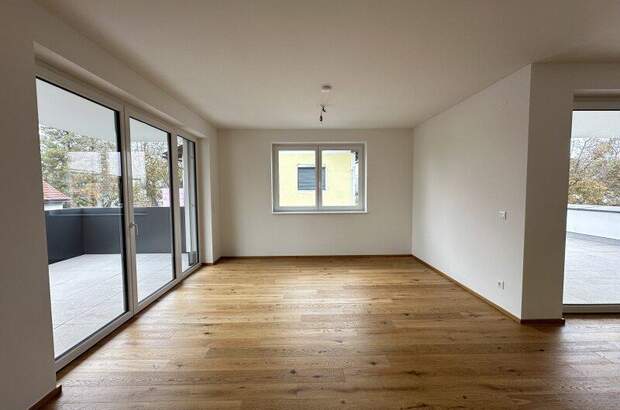 Terrassenwohnung kaufen in 8055 Graz (Bild 3)