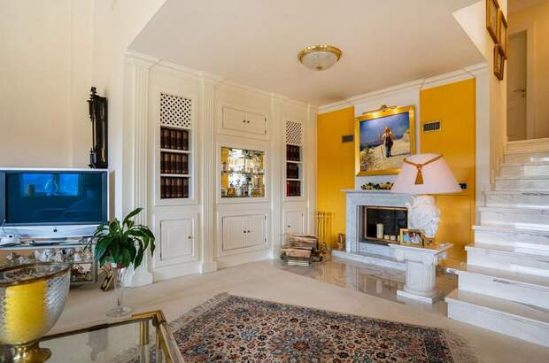 Terrassenwohnung kaufen in 9020 Klagenfurt (Bild 4)