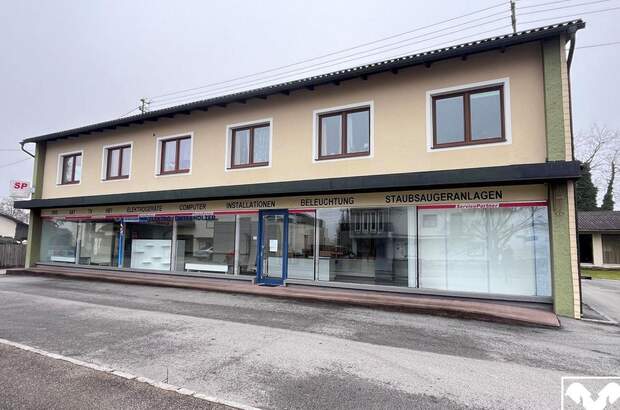 Gewerbeobjekt mieten in 4792 Münzkirchen (Bild 2)