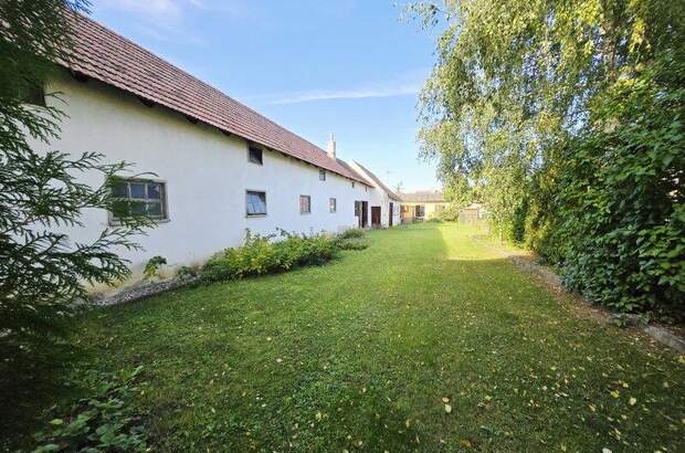 Haus kaufen in 2074 Unterretzbach (Bild 1)