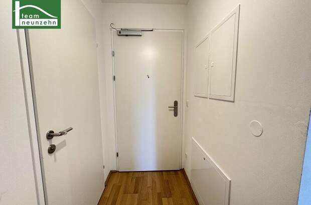 Terrassenwohnung mieten in 1210 Wien (Bild 4)